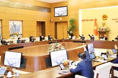 Modifica Vietnam plan de inversión en proyecto de autopista Norte-Sur