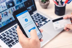 Vietnam registra transacciones millonarias por internet y teléfonos móviles