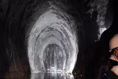 Construyen en Vietnam mayor almacén subterráneo del Sudeste Asiático