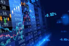 Página británica destaca gran avance del mercado bursátil vietnamita