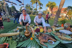 Celebrarán en Hanoi diversas actividades en ocasión del Año Nuevo