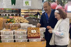 Lichi vietnamita llega a Bélgica