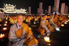 Fomentan gestión de actividades religiosas en el ciberespacio en Vietnam
