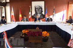 Promueve ASEAN comercio e inversión con estado mexicano de Michoacán