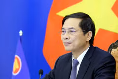 Foro Regional de ASEAN resalta responsabilidad y buena voluntad de cooperación