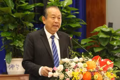 Provincia vietnamita de Long An atrae inversiones a zona económica de alta tecnología 