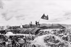 Expertos rusos rememoran histórica victoria del pueblo vietnamita en Dien Bien Phu