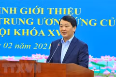 Próximas elecciones parlamentarias en Vietnam por adaptarse a nueva situación 