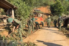 Vietnam se esfuerza por prevenir prácticas religiosas negativas