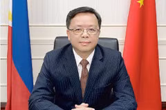 China y Filipinas fortalecen cooperación económico-comercial