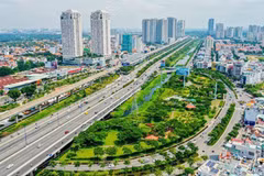 Ciudad Ho Chi Minh busca soluciones por desarrollo sostenible