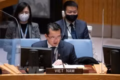 Vietnam llama a promover implementación de UNCLOS en la ONU