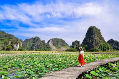 Vietnam tiene potencialidades para desarrollar el turismo rural