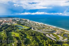 Provincia vietnamita de Kien Giang busca medidas para recuperar el turismo