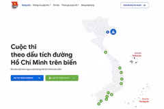 Efectuarán amplias actividades por 60 aniversario de apertura de la ruta marítima Ho Chi Minh