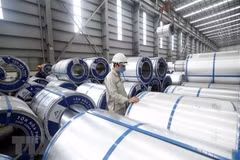 Número de compañías nuevas en Vietnam aumenta casi 22 por ciento en enero