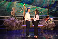 Celebrarán en Vietnam programa artístico para estimular lucha contra COVID-19