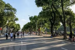 Pronostican buen tiempo para días festivos en Vietnam