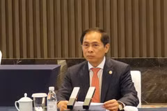 Vietnam asiste a sexta reunión ministerial de cooperación Mekong-Lancang