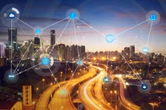 Efectuarán foro para promover el desarrollo de las ciudades inteligentes en Vietnam