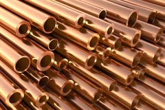 Australia concluye investigación antidumping de tubos de bronce importados de Vietnam