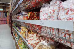 Vietnam, tercer mayor consumidor mundial de fideos instantáneos
