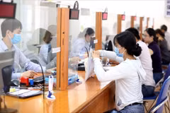 Disminuye ingreso mensual per cápita de Vietnam en 2020