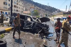 Exhorta Vietnam a buscar soluciones políticas integrales para Yemen