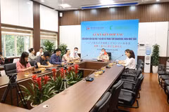 Realizan chequeos médicos desde Vietnam a compatriotas en Japón