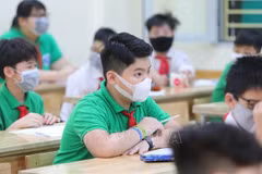 Vicepremier vietnamita insta a garantizar seguridad en regreso de alumnos a la escuela