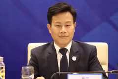 Representante único de Asia-Pacífico en Consejo Administrativo de AUF proviene de Vietnam