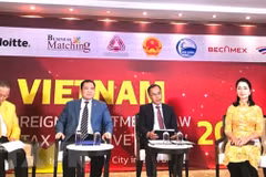 Provincia vietnamita de Binh Duong busca captar más inversiones tailandesas