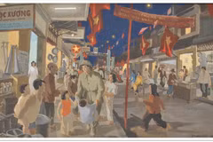 Efectuarán exposición "Memorias de Hanoi" con motivo del Día de la Liberación de la capital vietnamita