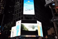 Resaltan imágenes del país en video promocional de Vietnam Airlines en EE.UU.