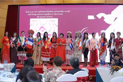 Celebrarán en Vietnam Festival Internacional de Música dedicado a las Madres