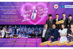 Efectuarán concierto internacional virtual en apoyo al Fondo de Vacunas de Vietnam