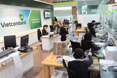 Publican los 10 bancos más prestigiosos de Vietnam en 2021
