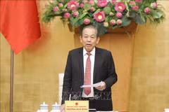 Concede Vietnam importancia al desarrollo integral de la juventud