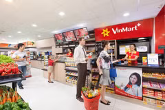 Grupo surcoreano compra acciones del mayor minorista vietnamita