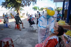 Vietnam da ejemplo de la confianza de la gente en el gobierno, según experto ruso