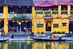 Vietnam entre los 10 mejores países para vivir, según los extranjeros