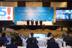 Reunión Asia-Europa desempeña papel importante en diplomacia multilateral de Vietnam