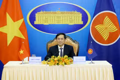 Insta Vietnam a fomentar papel de ASEAN+3 en superación de nuevos desafíos
