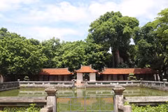 Hanoi se prepara para reabrir al público sitios históricos y culturales