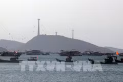 Ciudad vietnamita de Phu Quoc atrae fondo multimillonario de inversiones