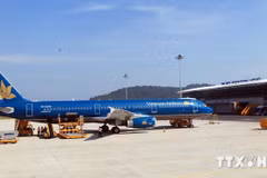 Aeropuerto vietnamita de Phu Quoc obtiene Acreditación de Salud Aeroportuaria