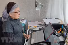 Asociación de Víctimas de Agente Naranja de Vietnam emite declaración sobre la demanda de Tran To Nga 