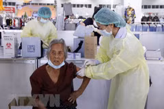 Laos reabre zonas turísticas en provincias sin casos de COVID-19