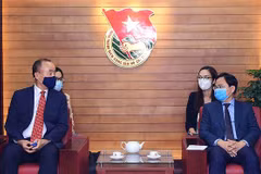 Vietnam impulsa atención de salud a jóvenes