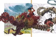 UNESCO Vietnam lanza concurso de pintura sobre Hanoi, ciudad creativa